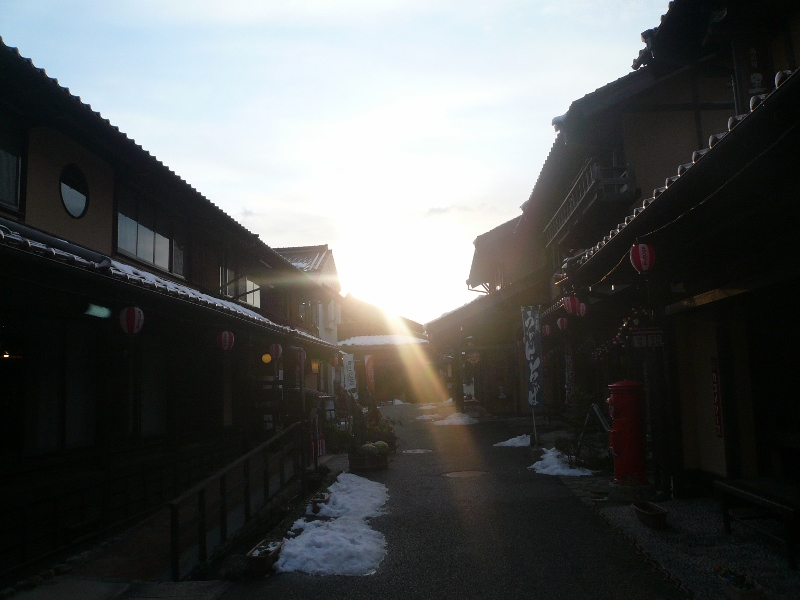 あけましておめでとうございます　・・・神楽湯治村_c0038742_733761.jpg