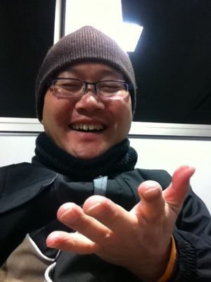 激闘！ 番外編2 グランドフィナーレ（笑）_b0136045_195214.jpg