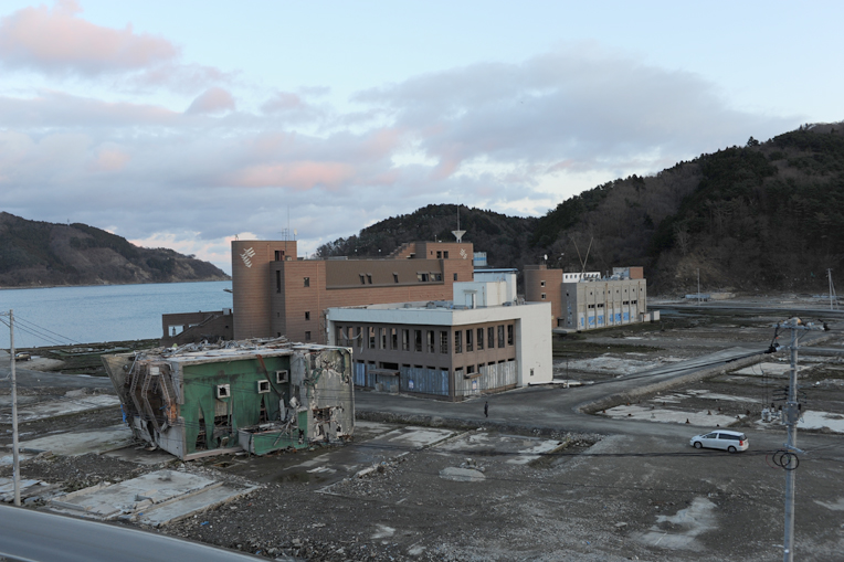 水没を繰り返すローマの歴史_f0044846_14424135.jpg