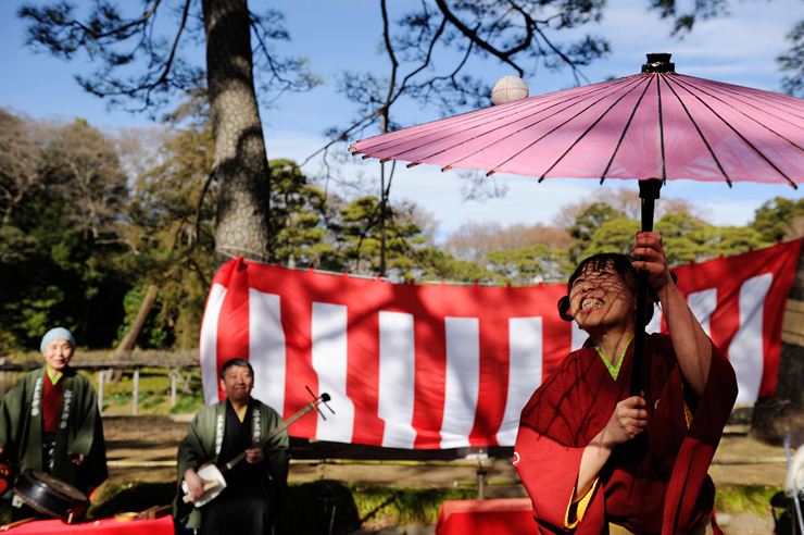 小石川後楽園 ~江戸太神楽~_f0222161_21155856.jpg