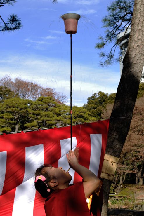 小石川後楽園 ~江戸太神楽~_f0222161_21162779.jpg