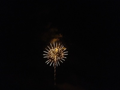 陸前高田「除夜の花火」_d0084478_1161138.jpg