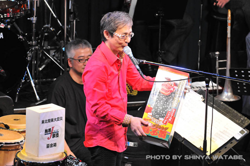 カウントダウンライブレポートその2_c0195284_4314084.jpg