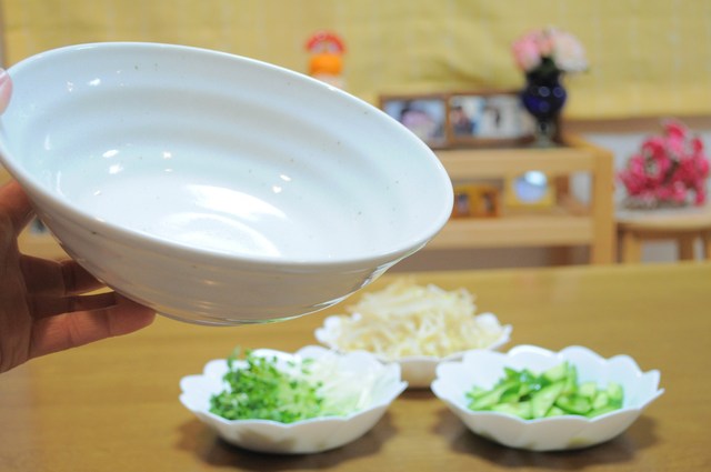ビンボーサラダ_a0126590_21301646.jpg