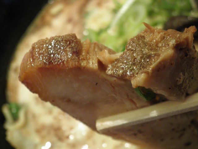 らー麺　藤平　　　　　尼崎大西店_c0118393_16371548.jpg