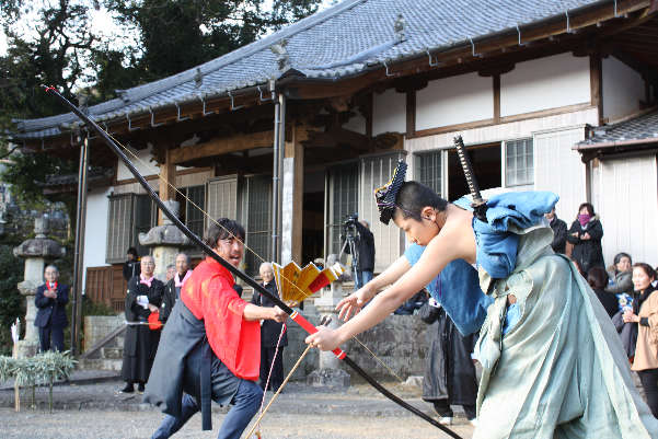 新春のブリ祭り　その3　（最終回）_d0154609_16402095.jpg