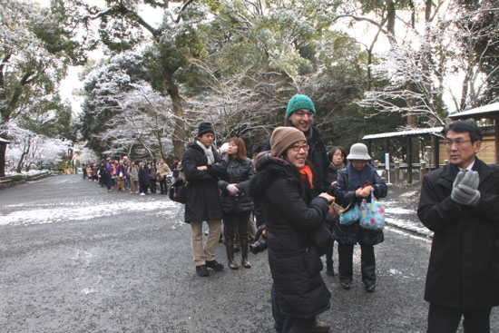 雪の金閣寺_e0048413_21422070.jpg