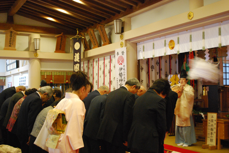 お正月の様子_f0067122_133072.jpg