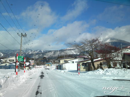 +++ 2012 迎春 +++_f0023333_103358100.jpg