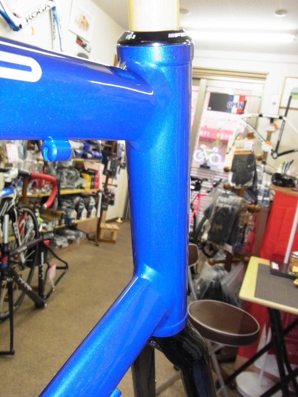 HARP AS-100 ミニベロ : ロードバイクPROKU