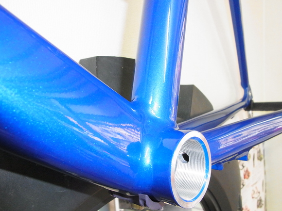 HARP AS-100 ミニベロ : ロードバイクPROKU