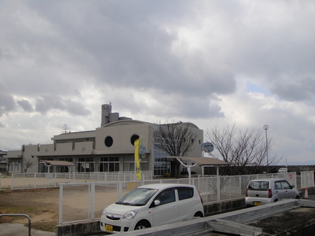 [新春「協働みさき」の集い]　in　たんのわ海浜会館_c0108460_16561419.jpg