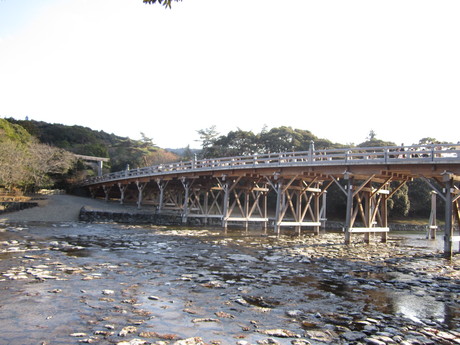 伊勢神宮_f0205367_1705467.jpg