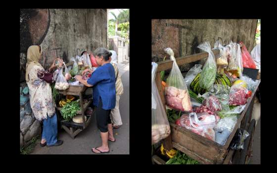 ibu tukang sayur(野菜売りのお母さん）_a0142883_22583547.jpg