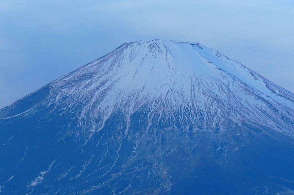 カワセミは矢張りデジイチ・メダカをGET/氷点下5度です/富士山登山道_b0024798_792463.jpg