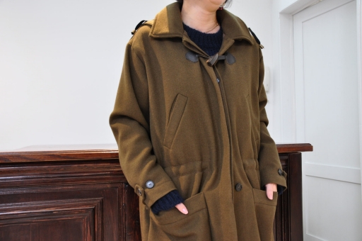 ~ sale 情報 ~ 第一弾 forte forte &ISABEL MARANT&STELLA McCARTNEY_e0127399_17205668.jpg