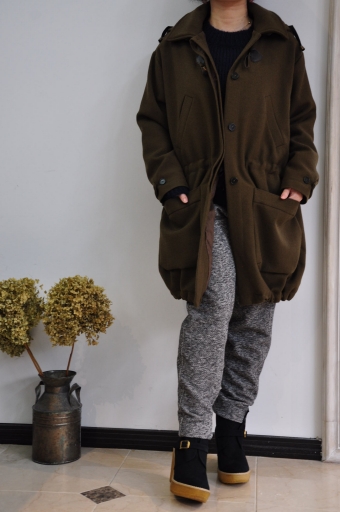 ~ sale 情報 ~ 第一弾 forte forte &ISABEL MARANT&STELLA McCARTNEY_e0127399_172086.jpg
