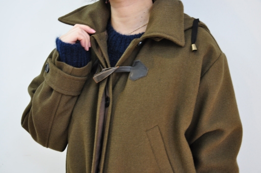 ~ sale 情報 ~ 第一弾 forte forte &ISABEL MARANT&STELLA McCARTNEY_e0127399_17214935.jpg