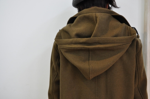 ~ sale 情報 ~ 第一弾 forte forte &ISABEL MARANT&STELLA McCARTNEY_e0127399_17244573.jpg