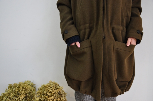 ~ sale 情報 ~ 第一弾 forte forte &ISABEL MARANT&STELLA McCARTNEY_e0127399_1724784.jpg
