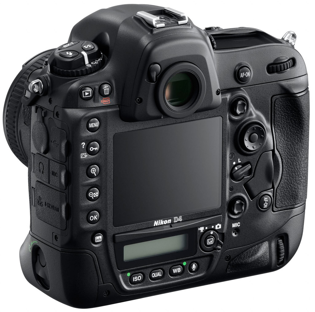 Nikon D4 定価65万円 | www.fleettracktz.com