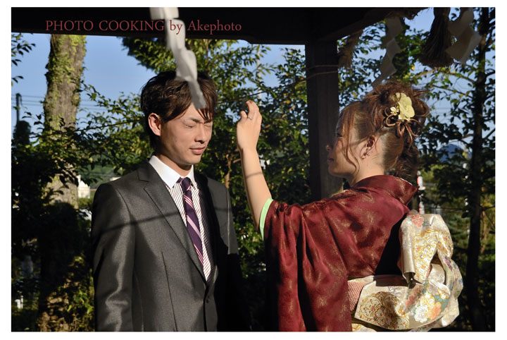 初婿さん♪_e0127416_16513899.jpg