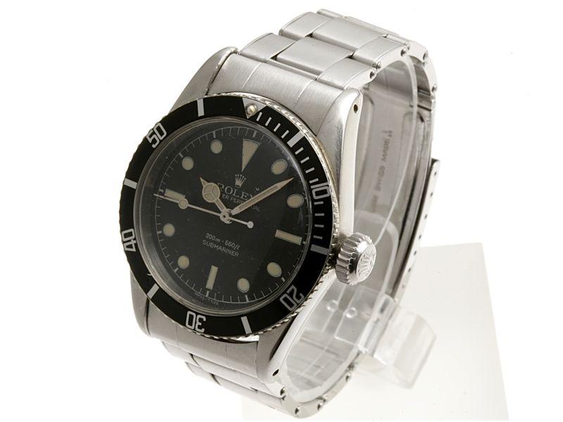 ROLEX SUBMARINER 6538_f0163217_1261377.jpg