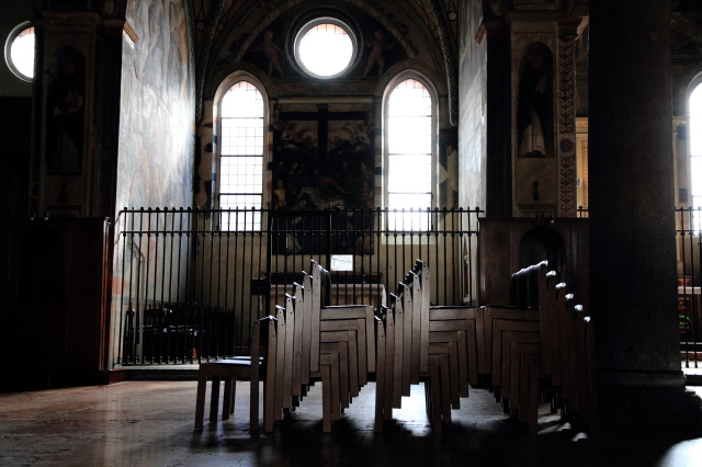 Chiesa di Santa Maria delle Grazie_a0152418_2211218.jpg