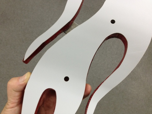 現物からのレーザー切断_d0085634_1521927.jpg