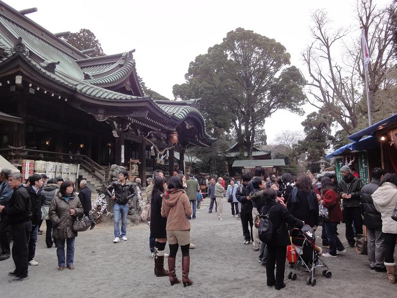 初詣_b0124462_10501825.jpg
