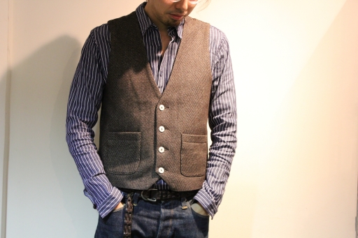 SALE情報 & スタッフ私服_e0152373_21135042.jpg