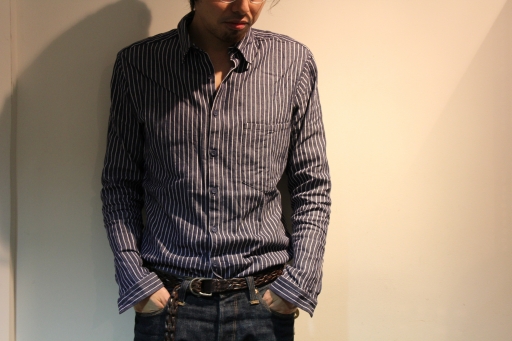 SALE情報 & スタッフ私服_e0152373_21141735.jpg
