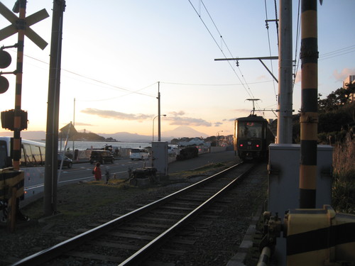 再び鎌倉_c0179274_22123427.jpg