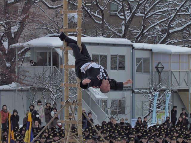 平成２４年札幌消防出初式_c0183777_2122130.jpg