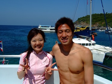 初めてとは思えない上手さ!_f0144385_19161610.jpg