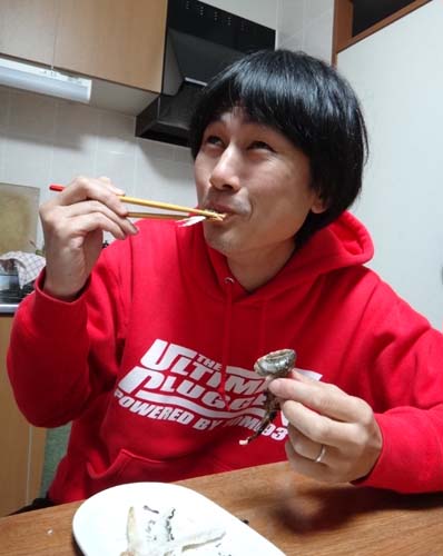 エソと干物と炭火焼き トキシンのイラストレーター的 沖縄 生活 エソと干物と炭火焼き トキシンのイラストレーター的 沖縄 生活