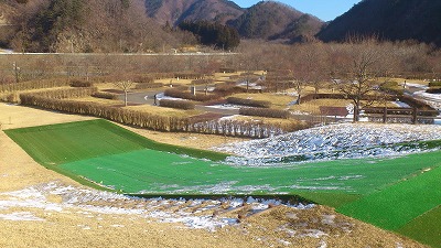 ソリの楽しみ方!!初級編!_b0219993_1363411.jpg