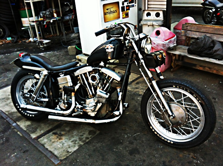 TNK\'s ShovelHead Chopper_a0165898_22282366.jpg