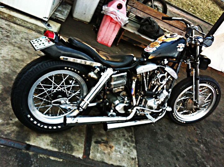 TNK\'s ShovelHead Chopper_a0165898_22291269.jpg