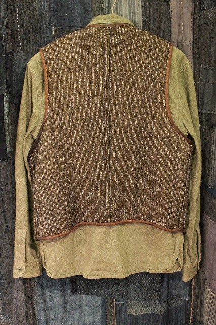 Brown\'Beachのベストと。_d0121303_16462079.jpg