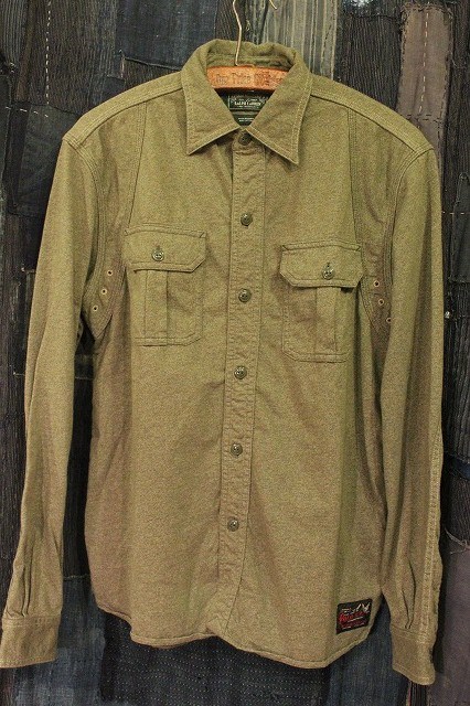 Brown\'Beachのベストと。_d0121303_17194789.jpg