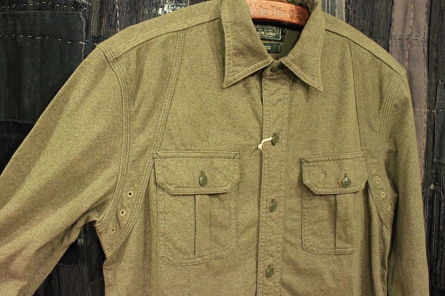 Brown\'Beachのベストと。_d0121303_17215483.jpg