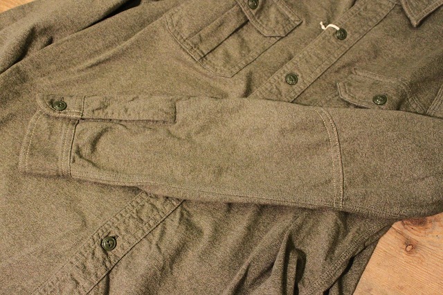 Brown\'Beachのベストと。_d0121303_1722717.jpg