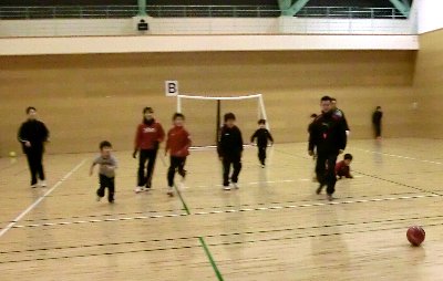 2012.1.7 じゅんコーチ☆日記_e0127003_321588.jpg