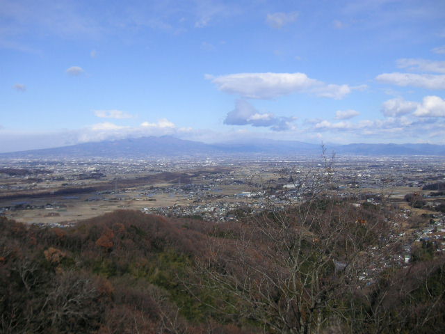 〈番外編〉　金鑚神社　2014.1.2_e0192203_0191872.jpg