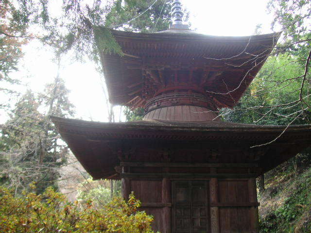 〈番外編〉　金鑚神社　2014.1.2_e0192203_06465.jpg