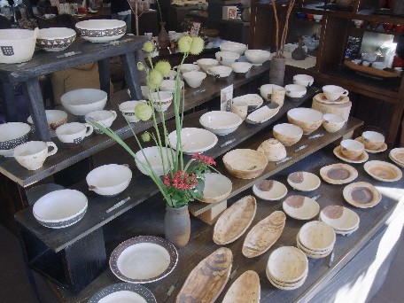 池田匡優陶芸展_d0171222_17152226.jpg
