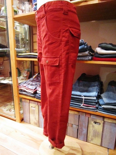 Americana 2012 S/S 第1段入荷_f0191324_9371022.jpg