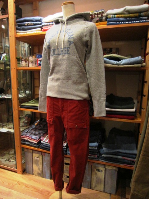 Americana 2012 S/S 第1段入荷_f0191324_9392745.jpg