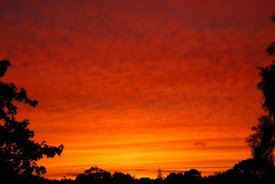 紅いろの空_b0248427_9273849.jpg